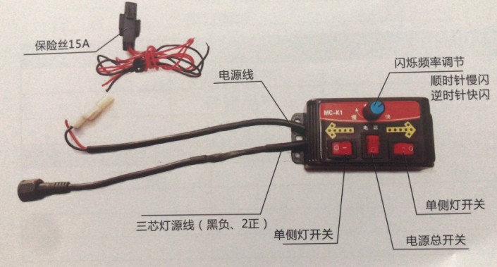 ˮ܇(ch)LED^(do)